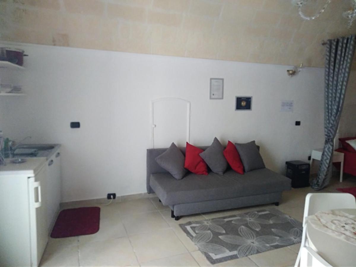 La Casa Di Carol Vila Altamura Exterior foto