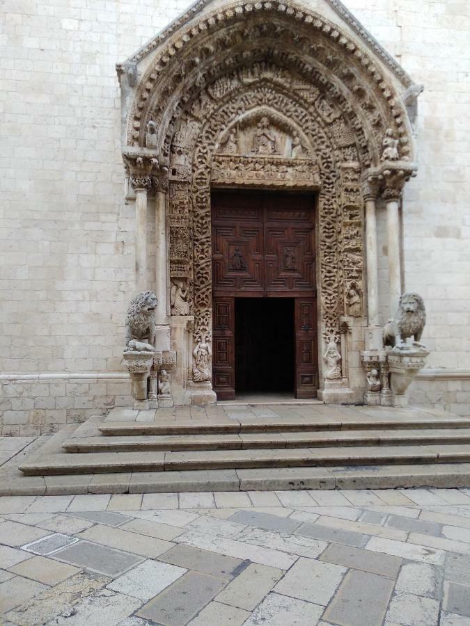 La Casa Di Carol Vila Altamura Exterior foto
