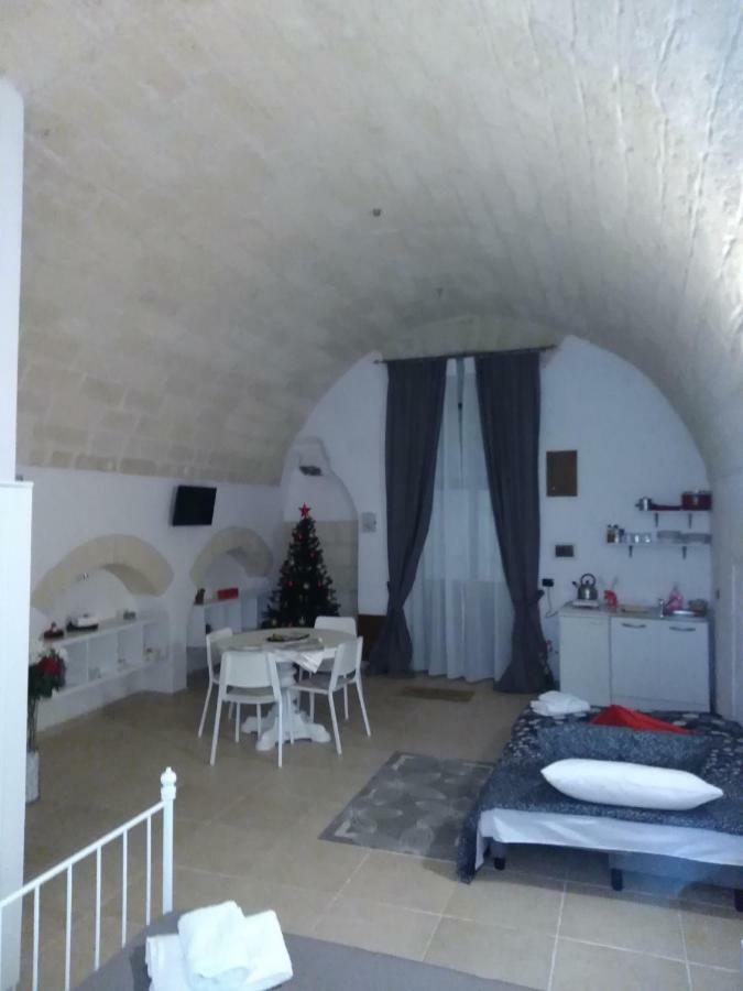 La Casa Di Carol Vila Altamura Exterior foto