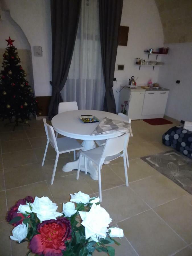 La Casa Di Carol Vila Altamura Exterior foto