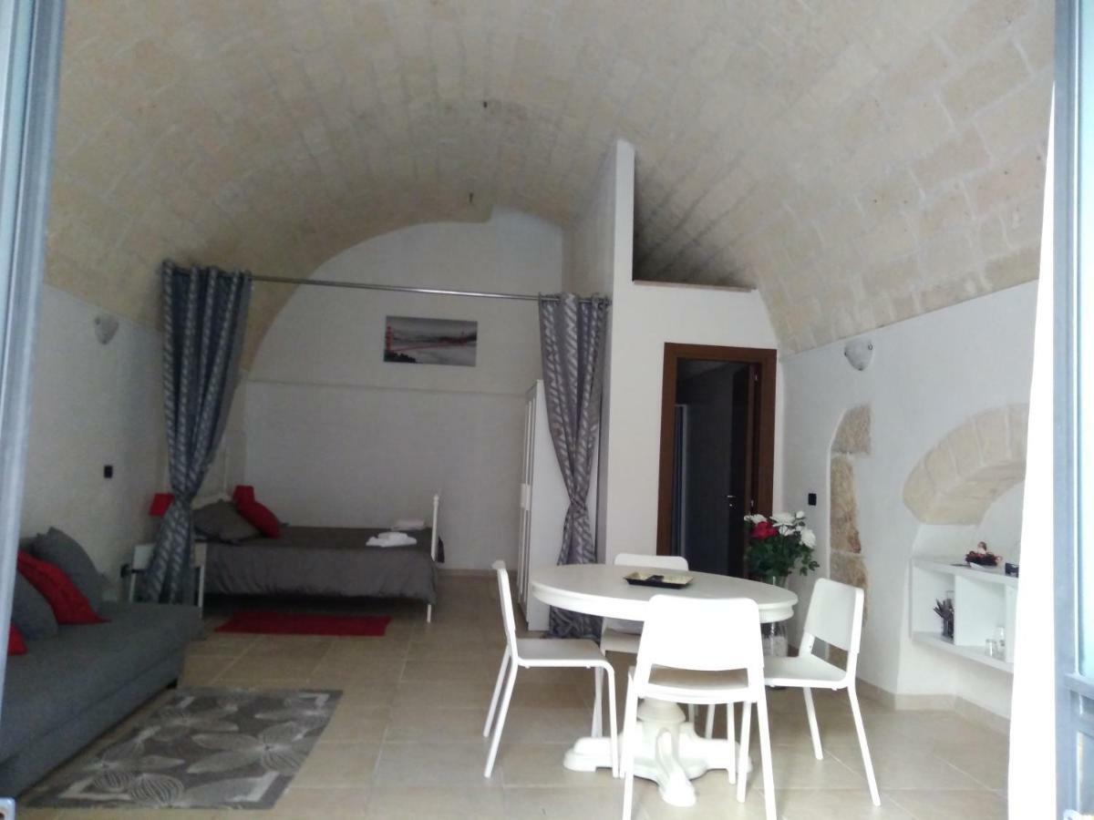 La Casa Di Carol Vila Altamura Exterior foto
