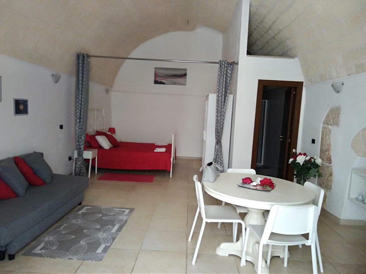 La Casa Di Carol Vila Altamura Exterior foto